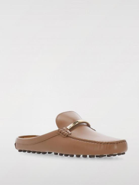 25FW 토즈 XXW22L0IY70SMX S410 Brown - TODS