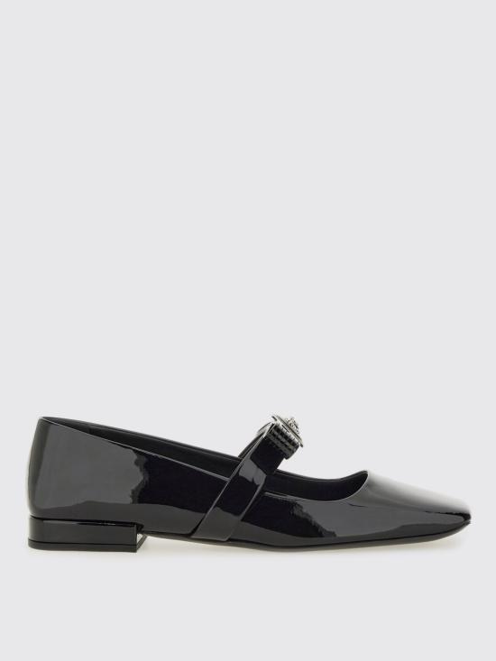 25SS 베르사체 1016073D2VE 1B00P Black