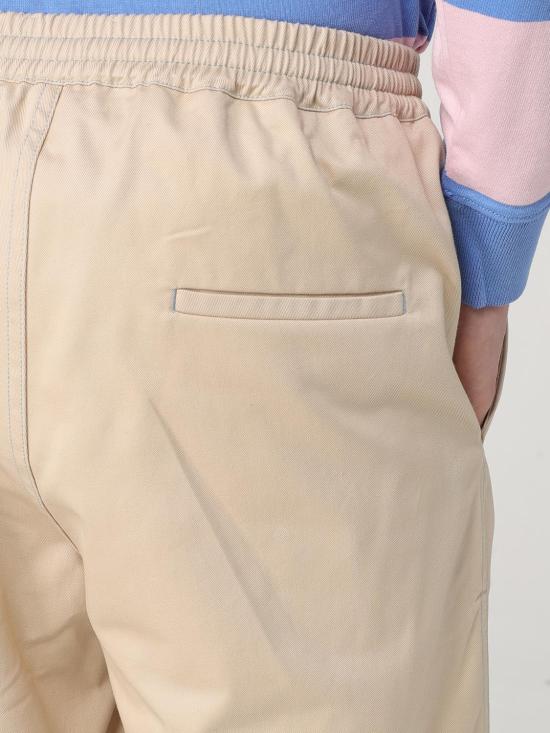 25SS 본사이 숏팬츠 SS25PT002V2 BEI Beige - BONSAI