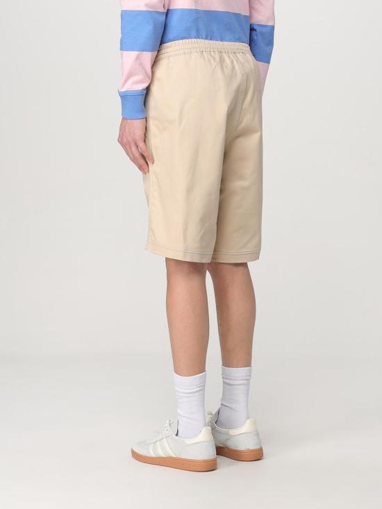 25SS 본사이 숏팬츠 SS25PT002V2 BEI Beige - BONSAI