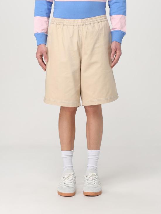 25SS 본사이 숏팬츠 SS25PT002V2 BEI Beige