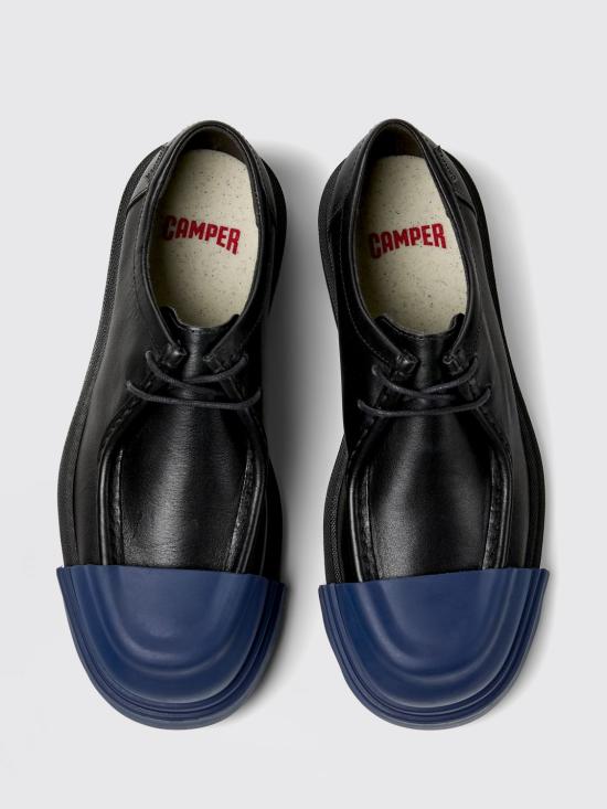 26SS 캠퍼 K201469 024 JUNCTION 0 Black - CAMPER