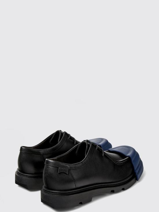 26SS 캠퍼 K201469 024 JUNCTION 0 Black - CAMPER