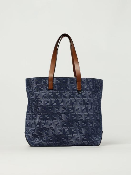 25FW 펜디 숄더백 7VA657AUGO F1SCG Grey