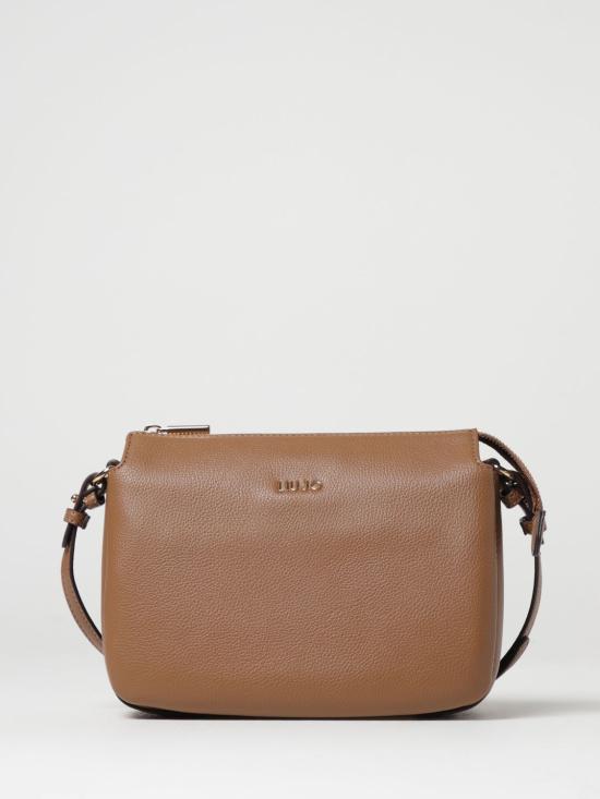 25FW 리우조 숄더백 AF5228E0058 81140 Brown