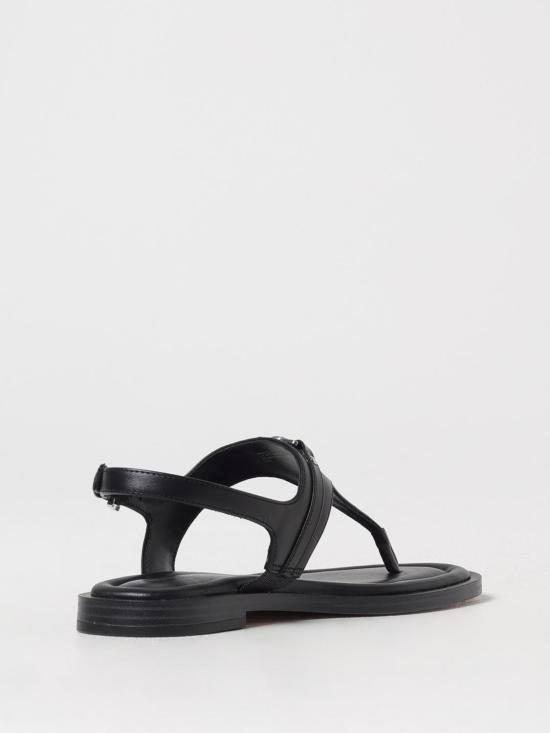 25FW 마이클 코어스 40S5MAFS4L 001 Black - MICHAEL KORS