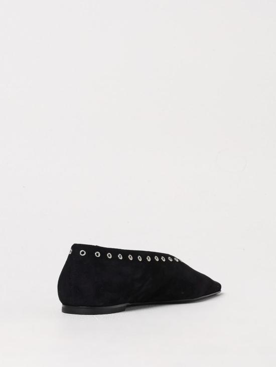 25SS 토템 252WAS0230LE0012 001 Black - TOTEME