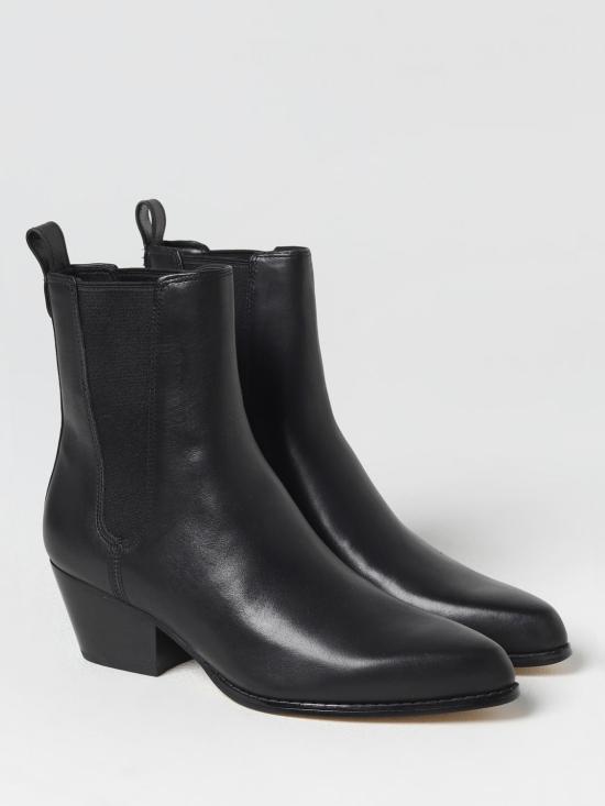  마이클 코어스 40F3KNME5L 001 Black - MICHAEL KORS