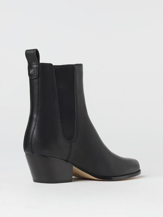  마이클 코어스 40F3KNME5L 001 Black - MICHAEL KORS