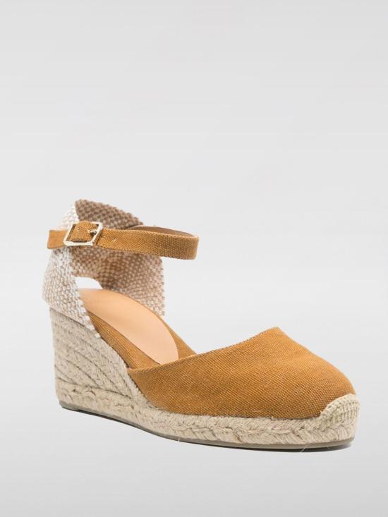 25FW 까스따네르 CAROL6 1005 Orange - CASTANER