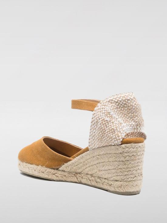 25FW 까스따네르 CAROL6 1005 Orange - CASTANER