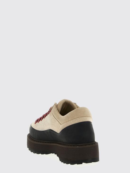 25FW 디엠므 부츠 DI25FWCOMF04S008 SND Beige - DIEMME