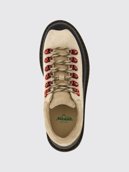 25FW 디엠므 부츠 DI25FWCOMF04S008 SND Beige - DIEMME