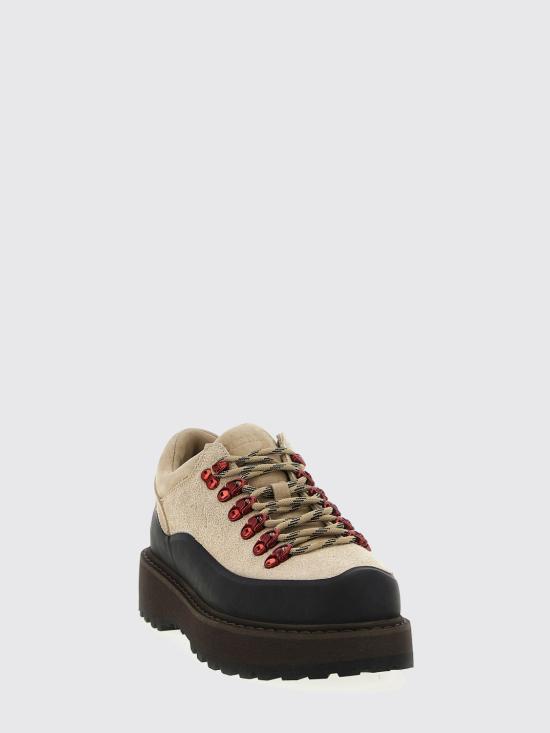 25FW 디엠므 부츠 DI25FWCOMF04S008 SND Beige - DIEMME