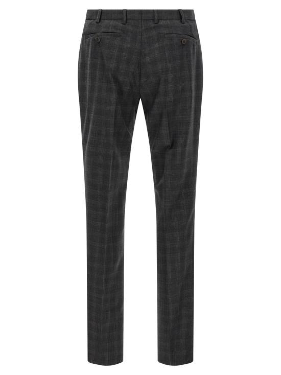 25FW 팔질레리 수트 세트 9BP39060E2RA52031 GRAY - PAL ZILERI