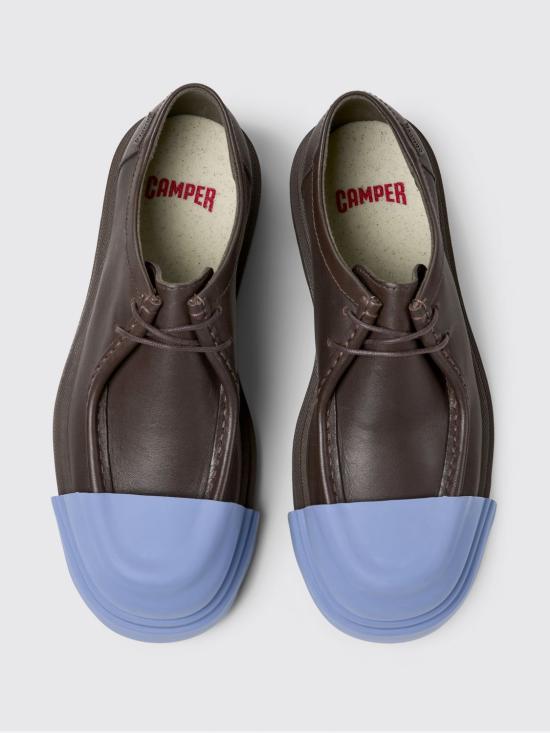 26SS 캠퍼 K201469 025 JUNCTION 0 Brown - CAMPER