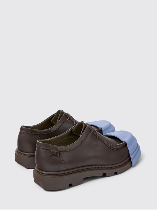 26SS 캠퍼 K201469 025 JUNCTION 0 Brown - CAMPER