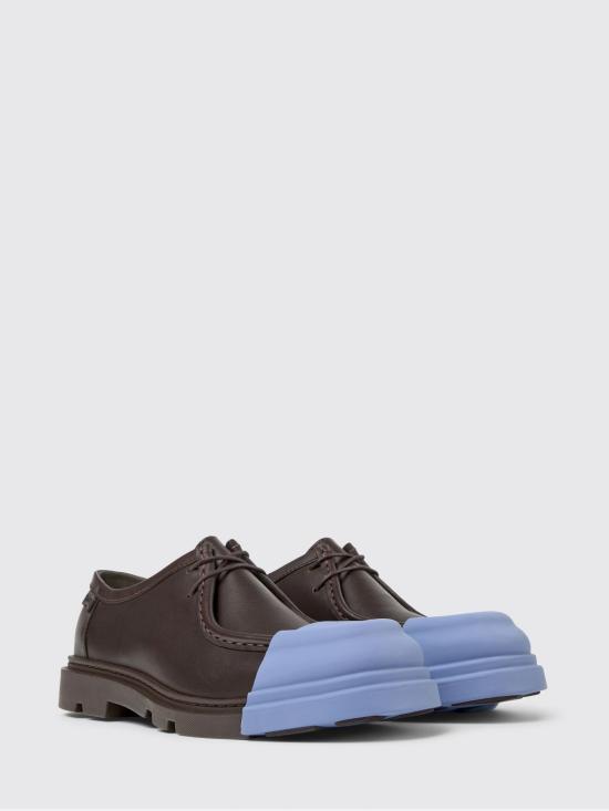 26SS 캠퍼 K201469 025 JUNCTION 0 Brown - CAMPER