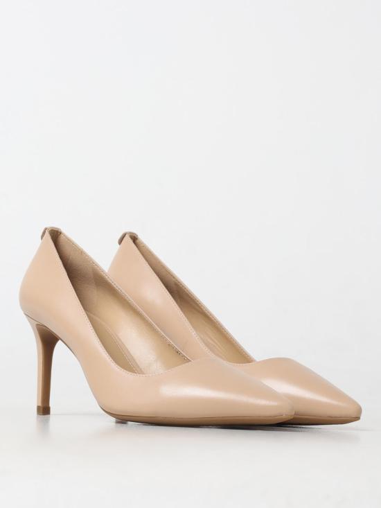 25FW 마이클 코어스 뮬/슬리퍼 40F2HNMP2L 660 Blush Pink - MICHAEL KORS
