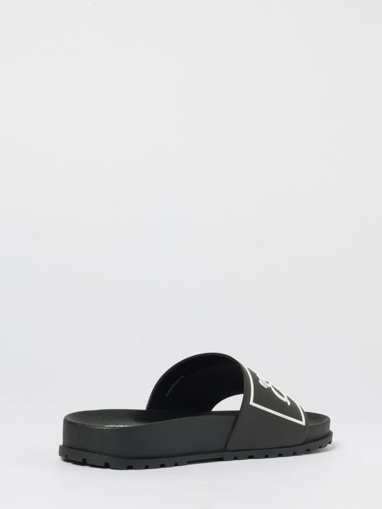 25FW 베르사체 79VA3SQ271352 899 Black - VERSACE