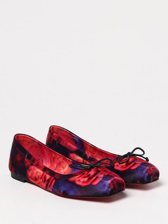 25SS 크리스챤 루부탱 1250125 J646 Multicolor - CHRISTIAN LOUBOUTIN