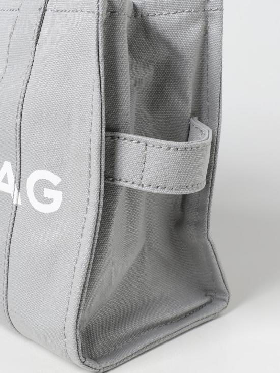 25FW 마크제이콥스 토트백 M0016161 050 Grey - MARC JACOBS