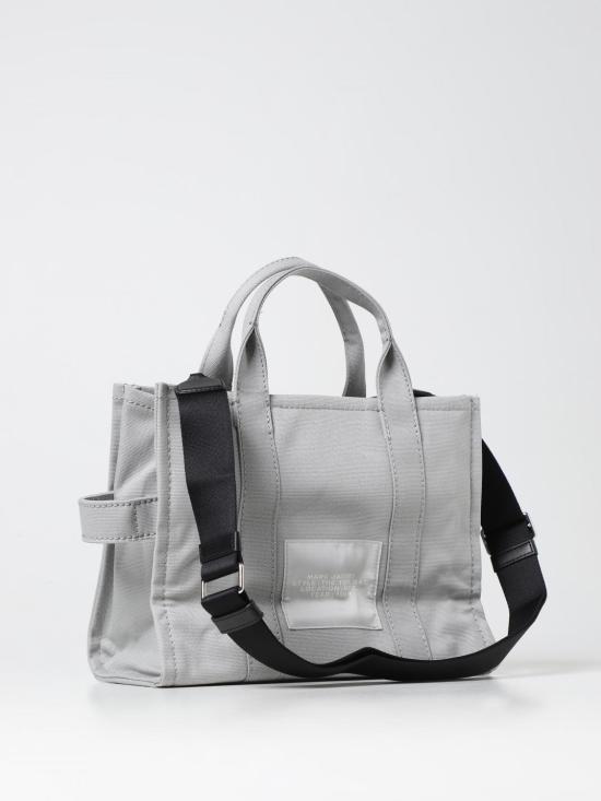 25FW 마크제이콥스 토트백 M0016161 050 Grey - MARC JACOBS