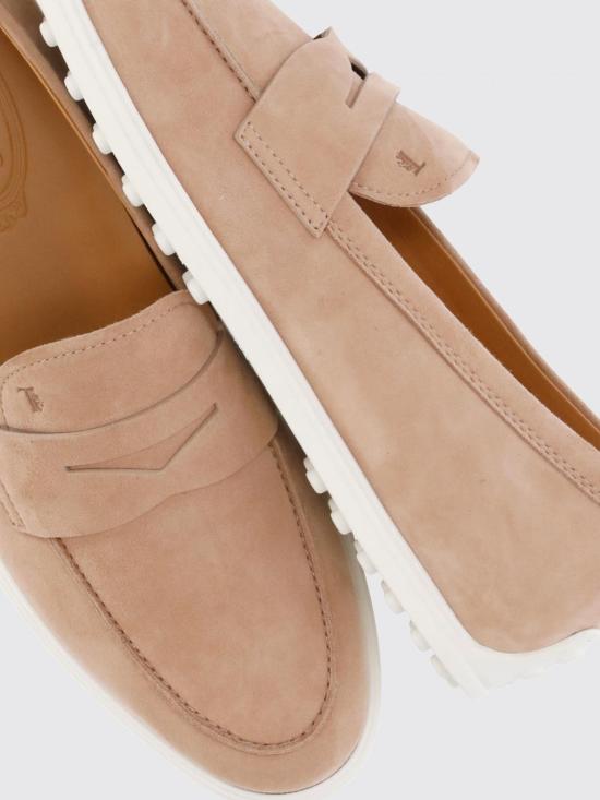 25FW 토즈 XXW62L0FQ80HR0 M032 Pink - TODS