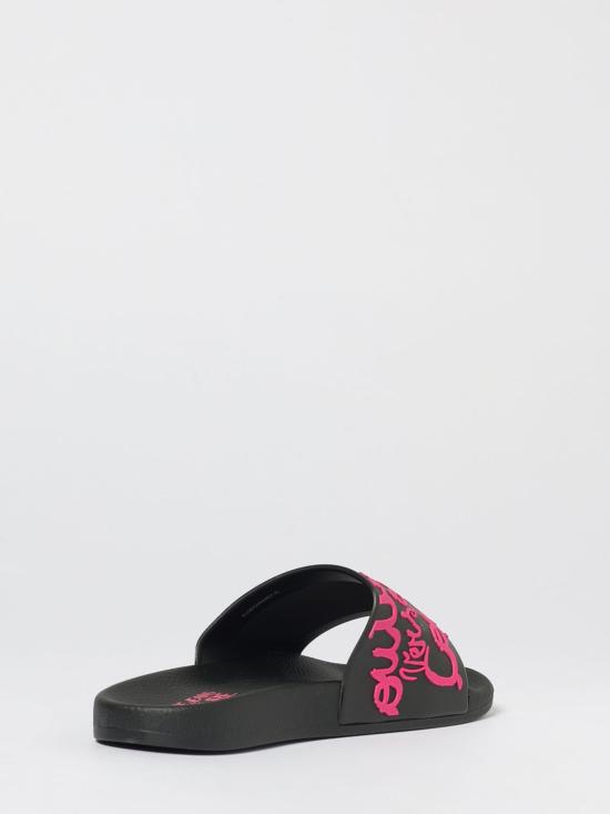 25FW 베르사체 79VA3SQ171352 899 Black - VERSACE