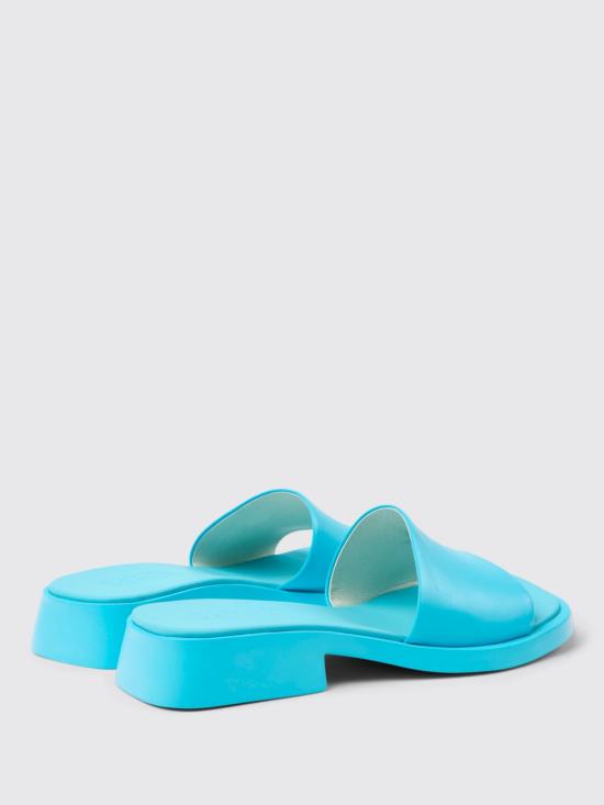 25FW 캠퍼 K201740 003 DANA 0 Blue - CAMPER