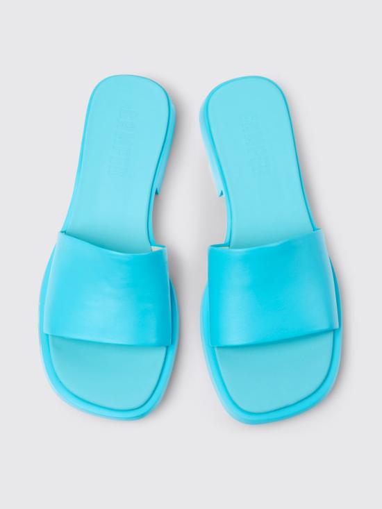 25FW 캠퍼 K201740 003 DANA 0 Blue - CAMPER