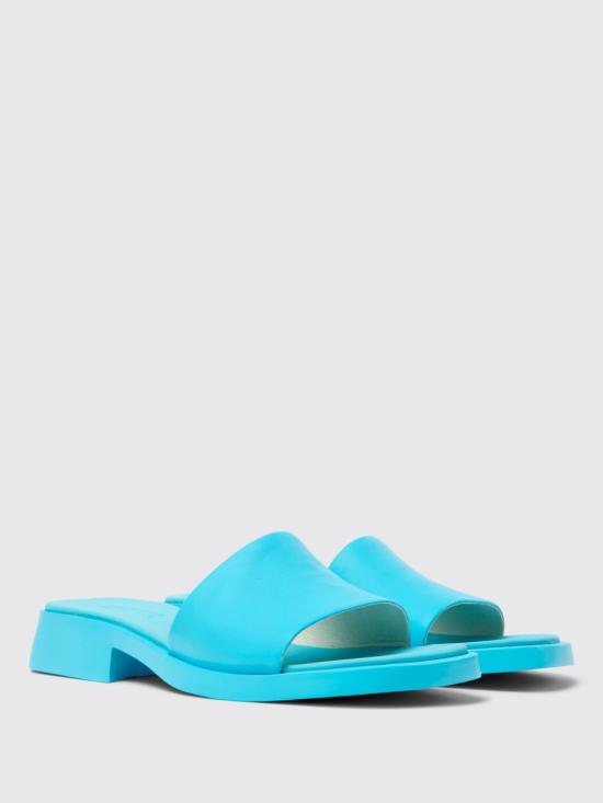 25FW 캠퍼 K201740 003 DANA 0 Blue - CAMPER