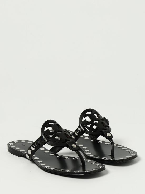 25FW 토리버치 167449 006 Black - TORY BURCH
