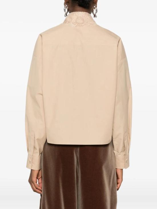 25FW 파비아나 필리피 셔츠 CAD225F313L6650000 VR3 AB024177 - FABIANA FILIPPI