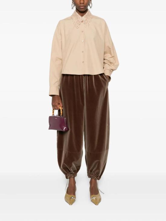 25FW 파비아나 필리피 셔츠 CAD225F313L6650000 VR3 AB024177 - FABIANA FILIPPI