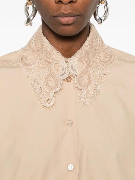 25FW 파비아나 필리피 셔츠 CAD225F313L6650000 VR3 AB024177 - FABIANA FILIPPI