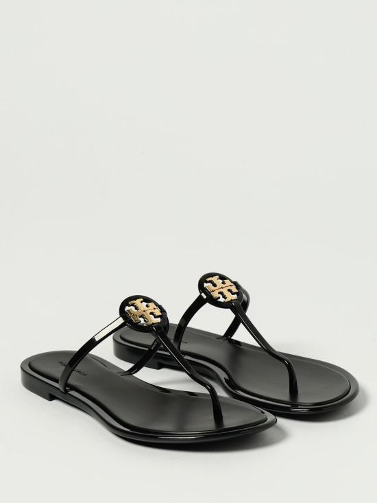 25FW 토리버치 166808 006 Black - TORY BURCH