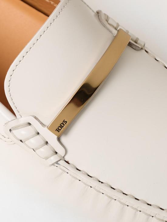 25FW 토즈 XXW22L0IT90U18 B015 White - TODS