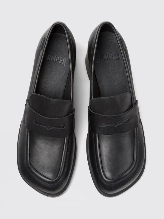 26SS 캠퍼 K201798 001 KORA 0 Black - CAMPER