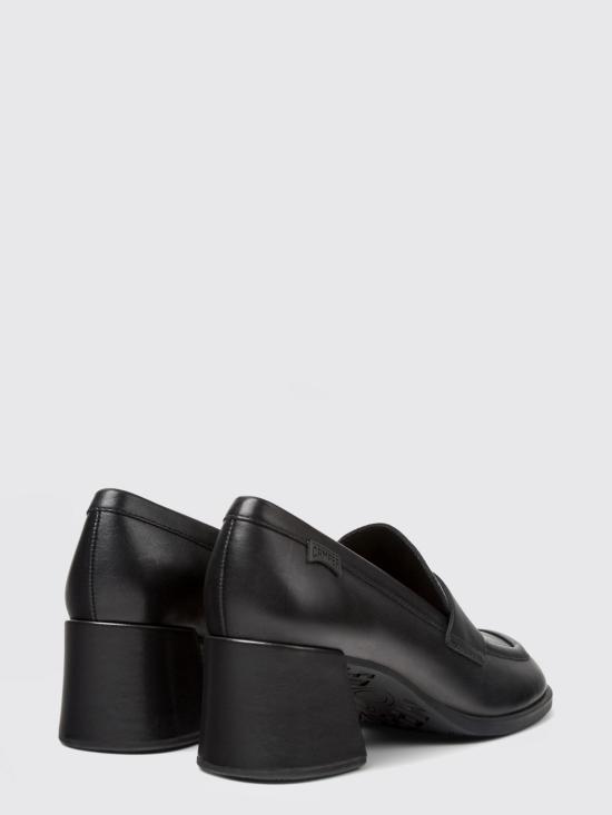 26SS 캠퍼 K201798 001 KORA 0 Black - CAMPER