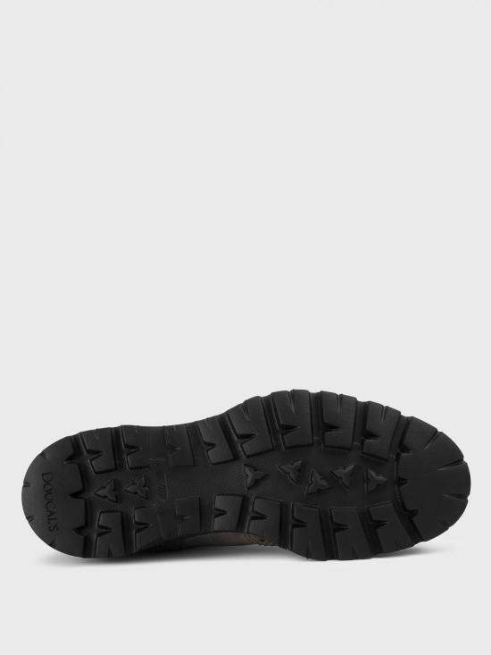 25FW 듀칼 부츠 DU3110GOTNUF024 NM39 Tobacco - DOUCAL’S