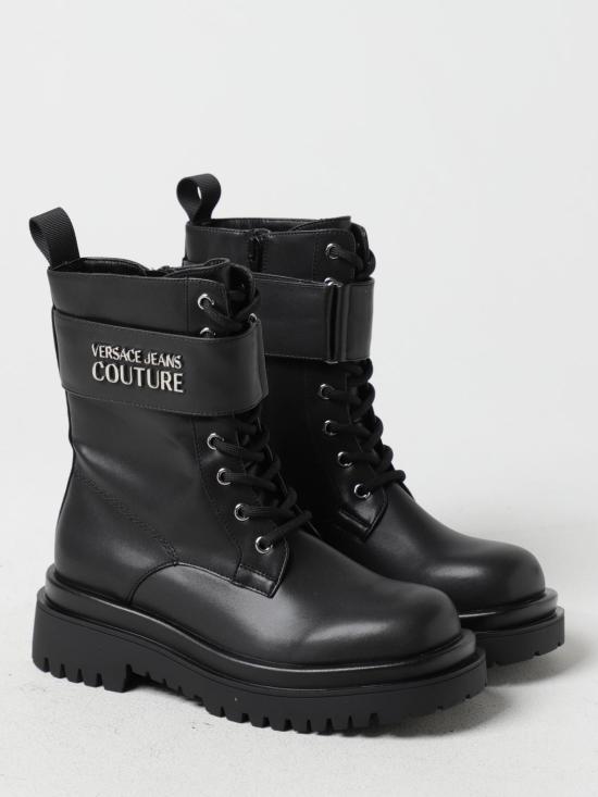  베르사체 75VA3S6471570 899 Black - VERSACE