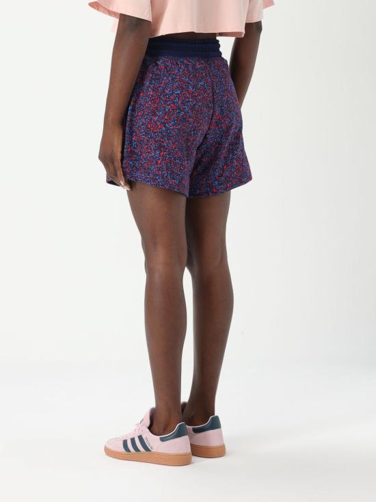 25FW 아디다스 바이 스텔라매카트니 숏팬츠 JG3608 Violet - ADIDAS BY STELLA MCCARTNEY