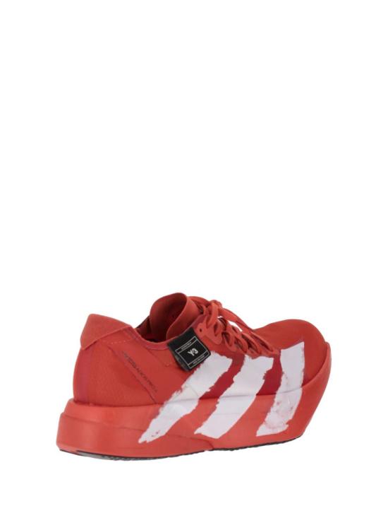 25FW 아디다스 Y3 스니커즈 JR6657 craft chili CRAFT CHILI - ADIDAS Y3