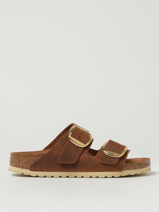 25FW 버켄스탁 1011073 Honey