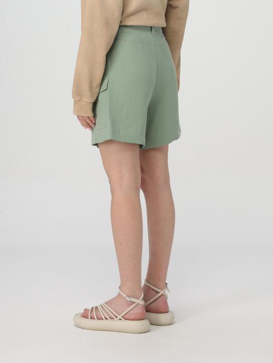  울리치 숏팬츠 CFWWSH0036FRUT3043 621 Green - WOOLRICH