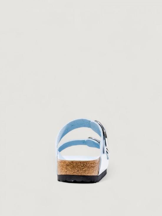 25FW 버켄스탁 1030374 Sky Blue - BIRKENSTOCK