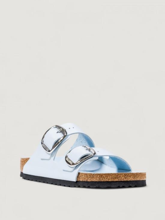 25FW 버켄스탁 1030374 Sky Blue - BIRKENSTOCK
