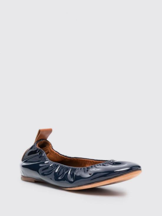  랑방 FWBAMB02GLOSP24 29 Blue - LANVIN