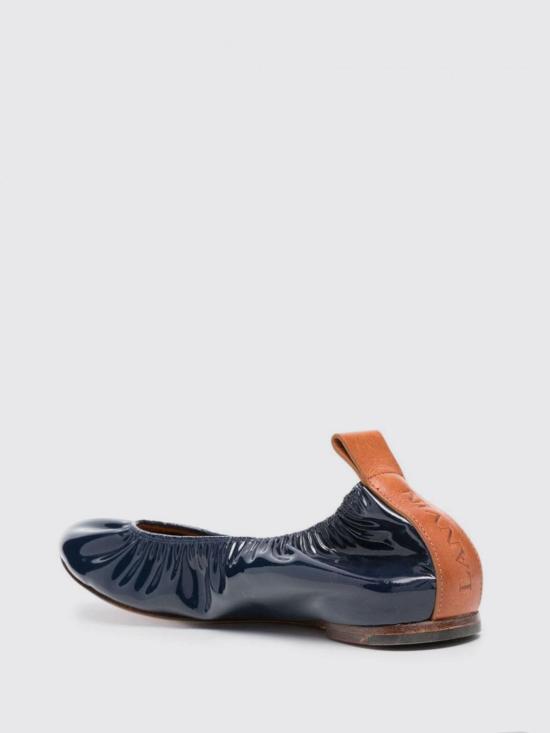  랑방 FWBAMB02GLOSP24 29 Blue - LANVIN